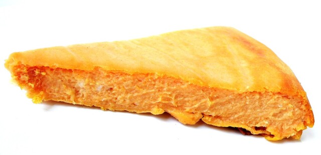 Flan di Zucca