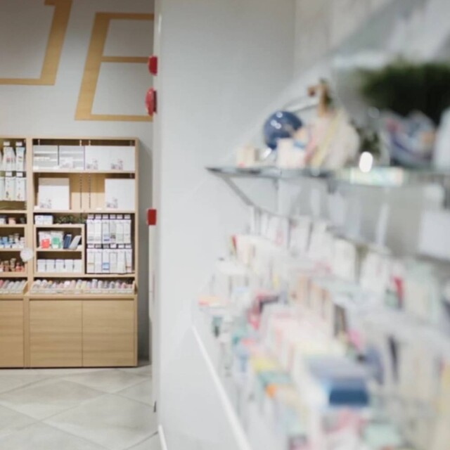 Benvenuto nel nuovo sito della Farmacia Alla Torre di Castelfranco Veneto!