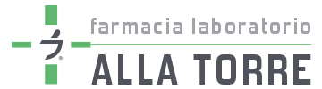 Logo FARMACIA ALLA TORRE S.N.C.